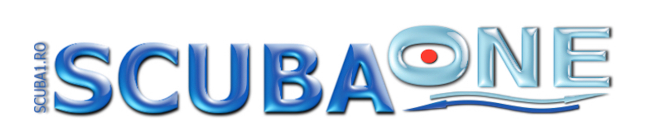 ScubaOne® logo