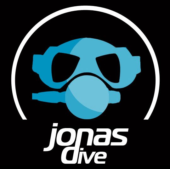 Jonas Dive & Watch, S.L logo