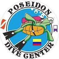 POSEIDON DIVE CENTER - FACILITY AECO-001 logo