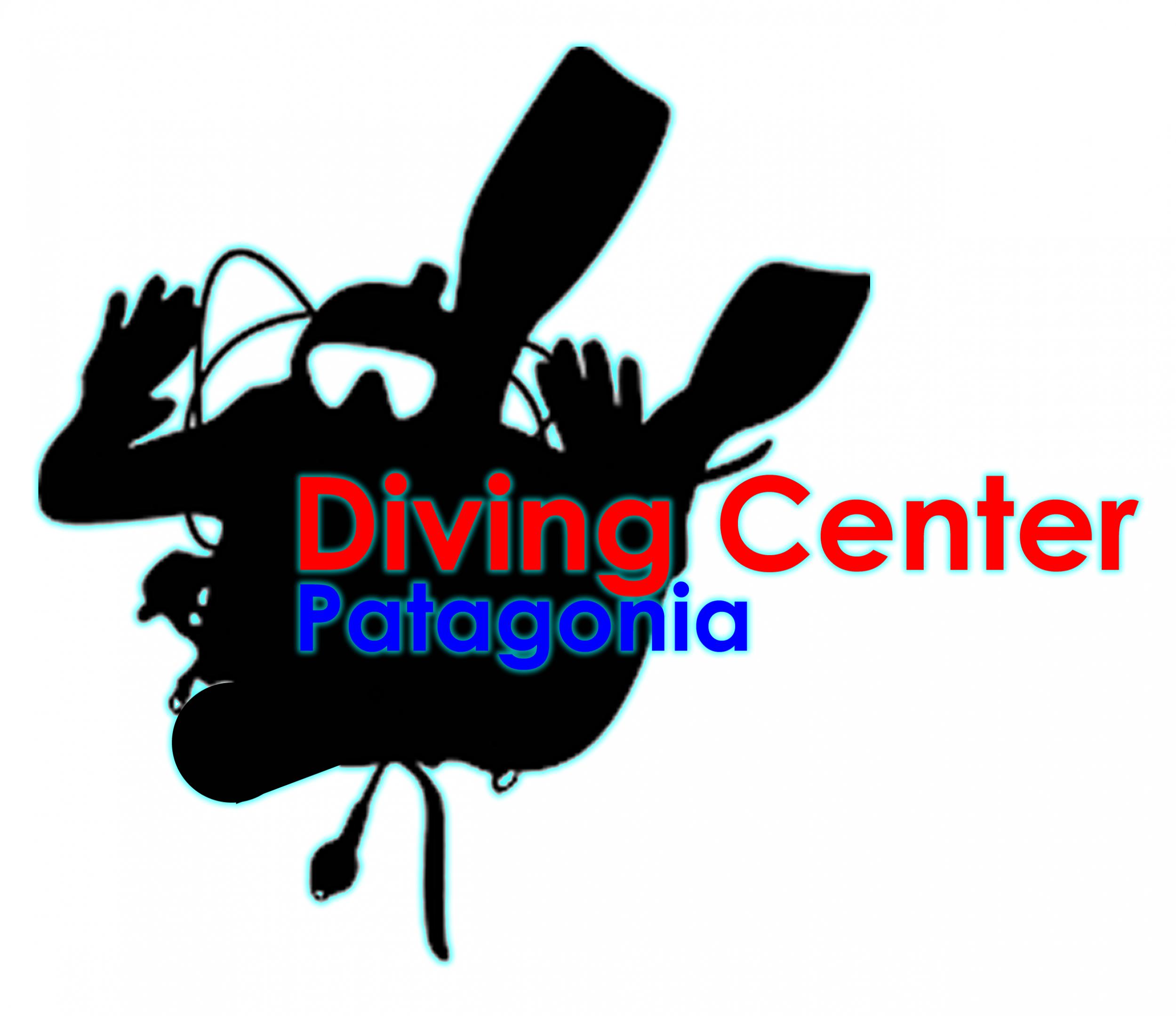 Diving Center Patagonia AECL-004 logo