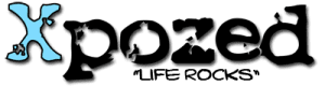 Xpozed logo