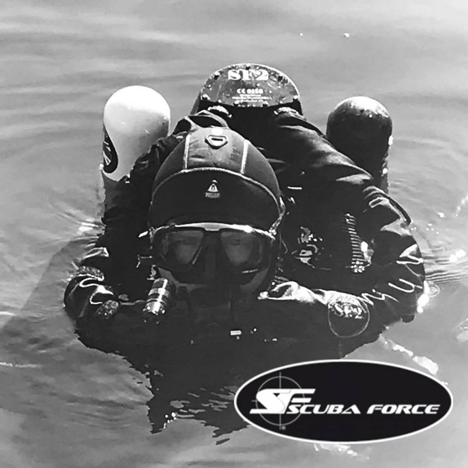 Stuart Acklam #10200 logo