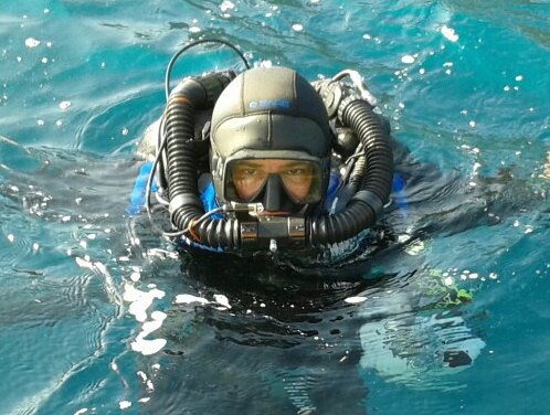 Aqua Team Greece # AEGR-001 facade