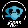 JONASDIVE - FACILITY AEES-003 logo