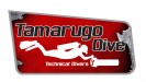 TAMARUGO DIVE - FACILITY AECL-001 logo