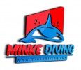 MINKE DIVING - FACILITY AECL-002 logo