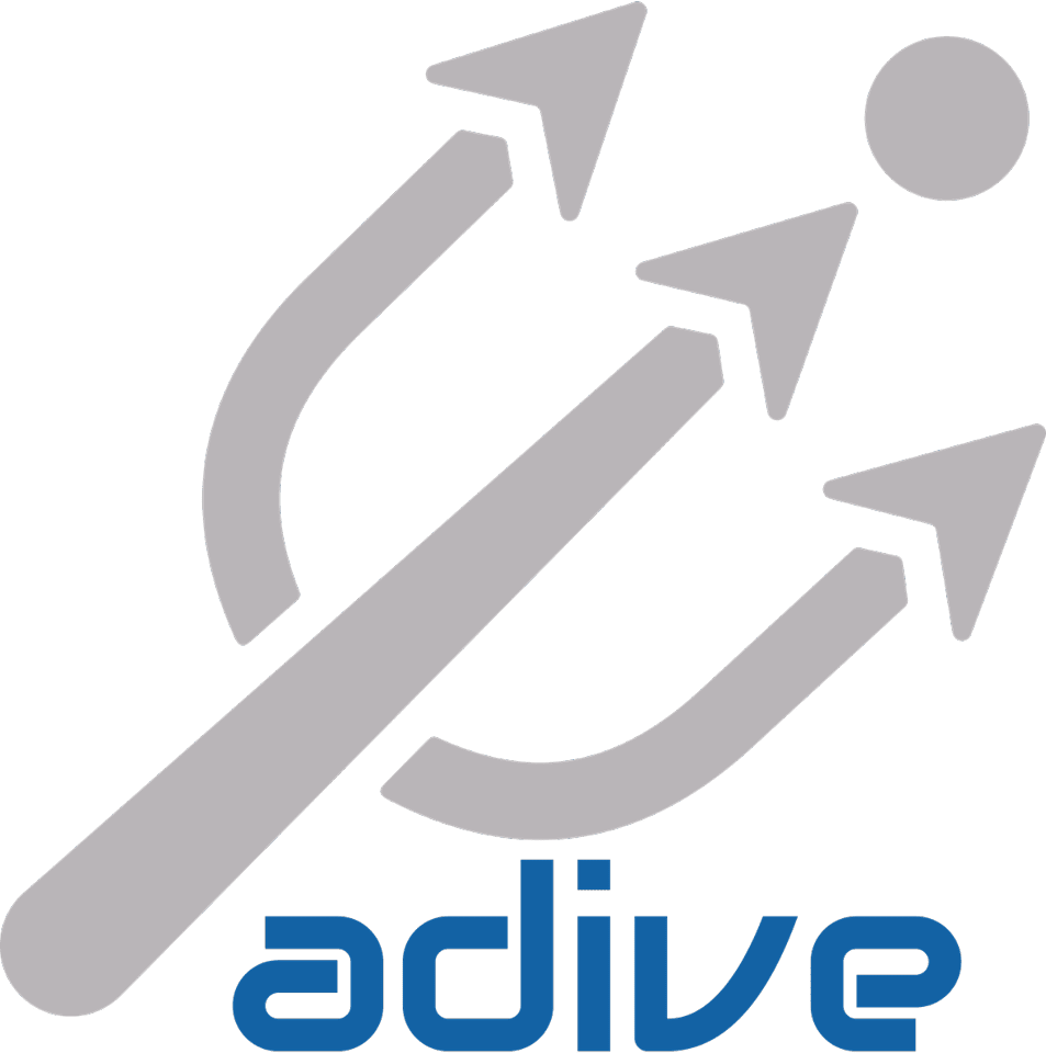 adventuredive - FACILITY AEG-018 logo