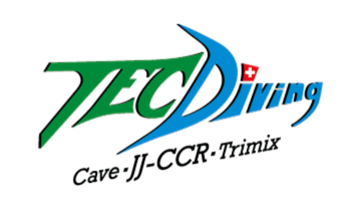 TECDIVING.CH - FACILITY AECH-003 logo