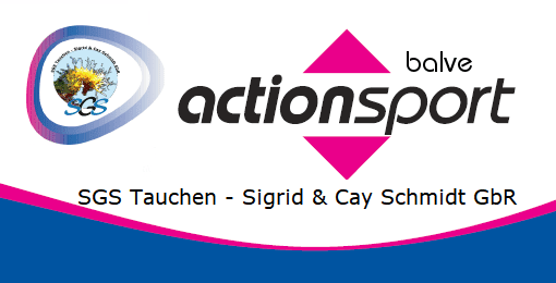 SGS-Tauchen - AEG-022 logo