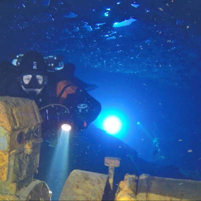 Mine Diver Kurse in Deutschland